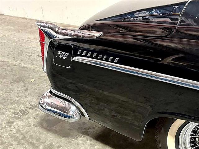 1955 Chrysler 300 (CC-2067230) for sale in Palm Desert , California