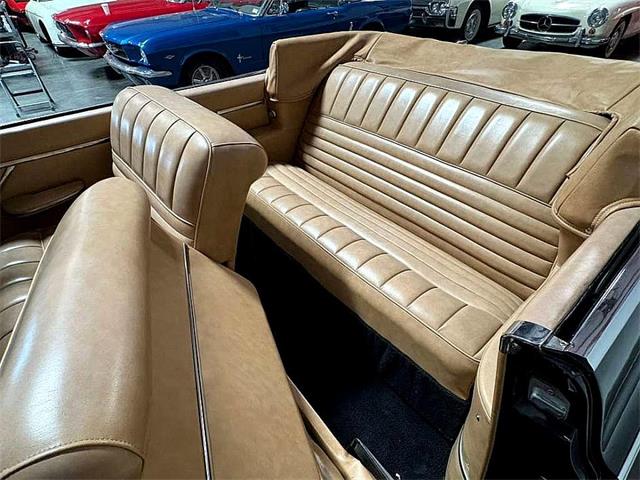 1955 Chrysler 300 (CC-2067230) for sale in Palm Desert , California