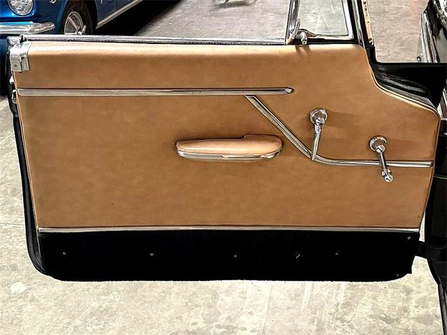 1955 Chrysler 300 (CC-2067230) for sale in Palm Desert , California