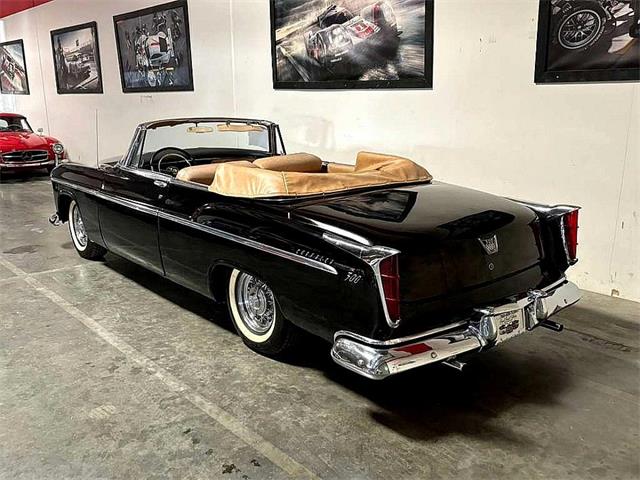 1955 Chrysler 300 (CC-2067230) for sale in Palm Desert , California