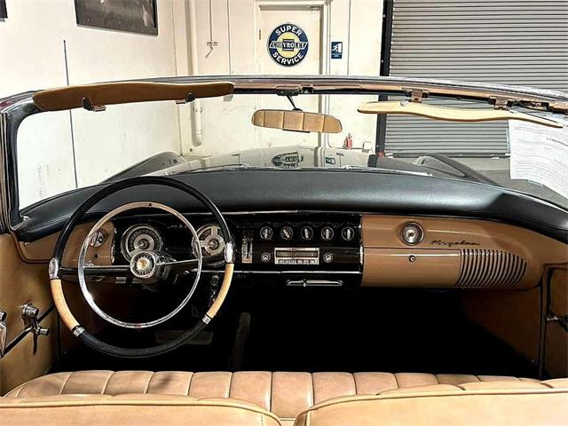 1955 Chrysler 300 (CC-2067230) for sale in Palm Desert , California