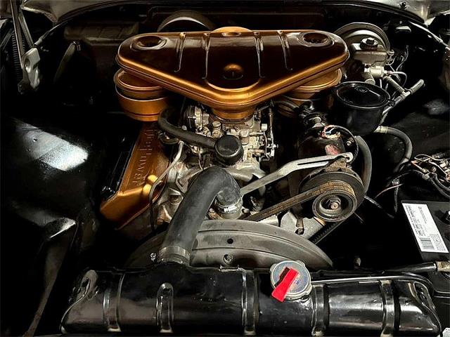 1955 Chrysler 300 (CC-2067230) for sale in Palm Desert , California