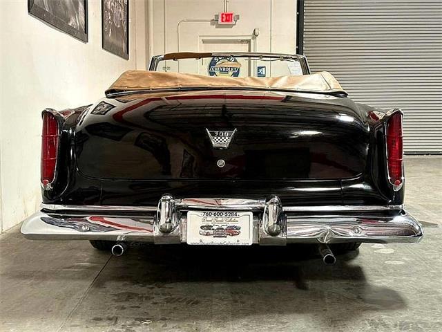 1955 Chrysler 300 (CC-2067230) for sale in Palm Desert , California