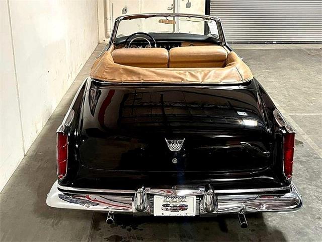 1955 Chrysler 300 (CC-2067230) for sale in Palm Desert , California