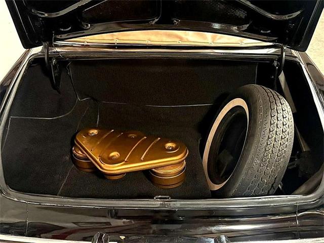 1955 Chrysler 300 (CC-2067230) for sale in Palm Desert , California