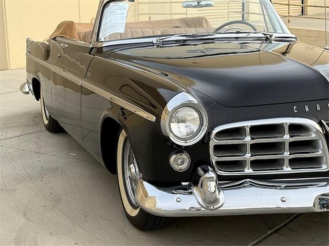 1955 Chrysler 300 (CC-2067230) for sale in Palm Desert , California