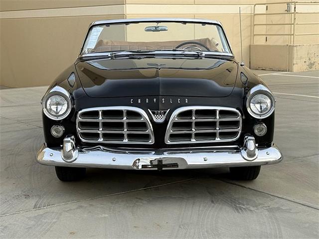 1955 Chrysler 300 (CC-2067230) for sale in Palm Desert , California