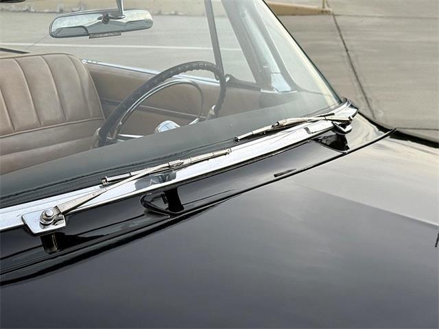 1955 Chrysler 300 (CC-2067230) for sale in Palm Desert , California