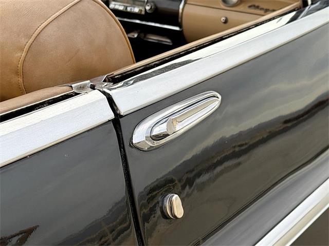 1955 Chrysler 300 (CC-2067230) for sale in Palm Desert , California