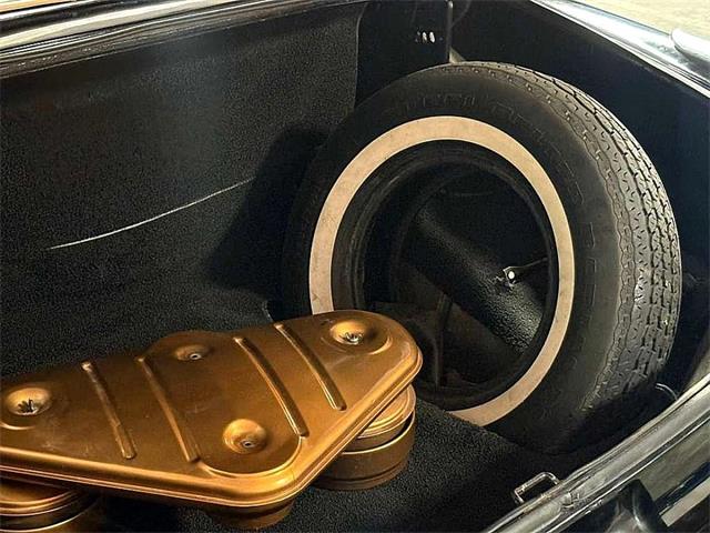 1955 Chrysler 300 (CC-2067230) for sale in Palm Desert , California