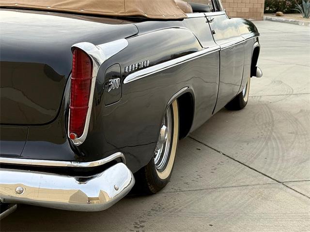 1955 Chrysler 300 (CC-2067230) for sale in Palm Desert , California