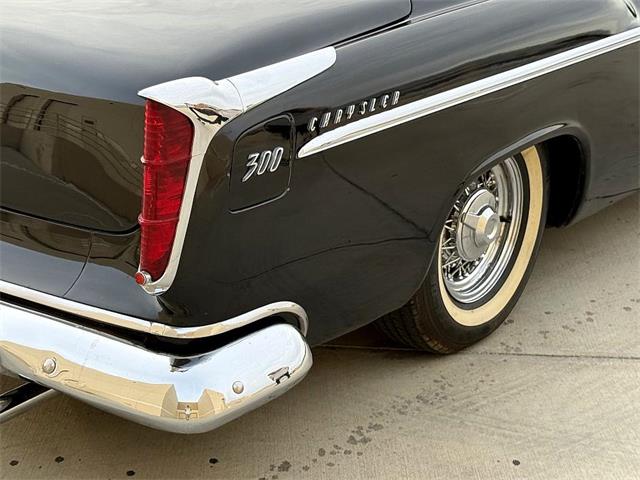 1955 Chrysler 300 (CC-2067230) for sale in Palm Desert , California