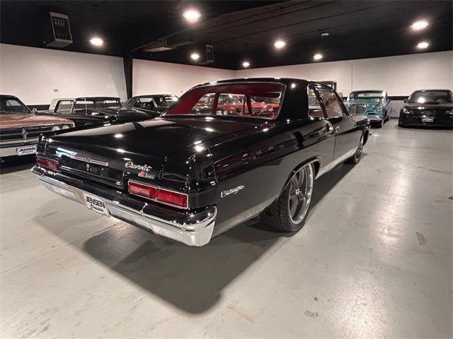 1966 Chevrolet Biscayne (CC-2067232) for sale in Sioux City, Iowa