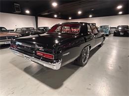 1966 Chevrolet Biscayne (CC-2067232) for sale in Sioux City, Iowa