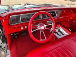 1966 Chevrolet Biscayne (CC-2067232) for sale in Sioux City, Iowa