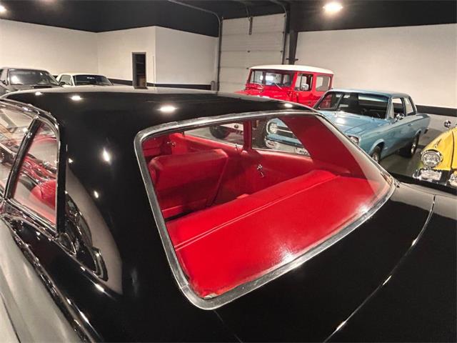 1966 Chevrolet Biscayne (CC-2067232) for sale in Sioux City, Iowa