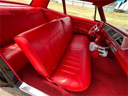 1966 Chevrolet Biscayne (CC-2067232) for sale in Sioux City, Iowa