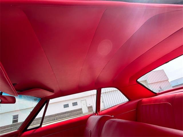 1966 Chevrolet Biscayne (CC-2067232) for sale in Sioux City, Iowa