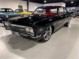 1966 Chevrolet Biscayne (CC-2067232) for sale in Sioux City, Iowa