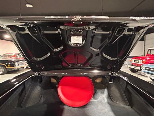 1966 Chevrolet Biscayne (CC-2067232) for sale in Sioux City, Iowa