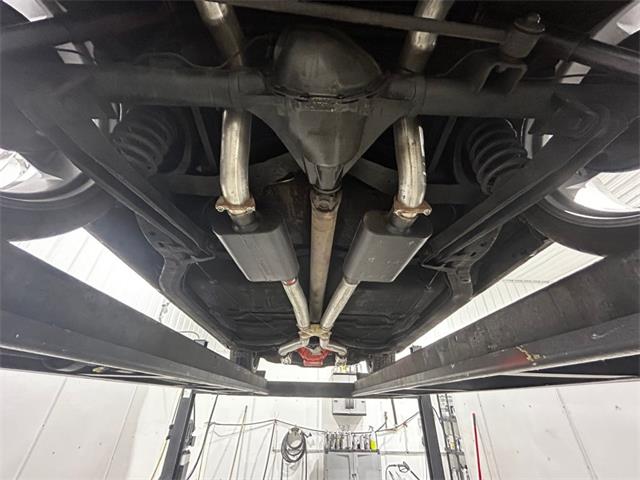 1966 Chevrolet Biscayne (CC-2067232) for sale in Sioux City, Iowa