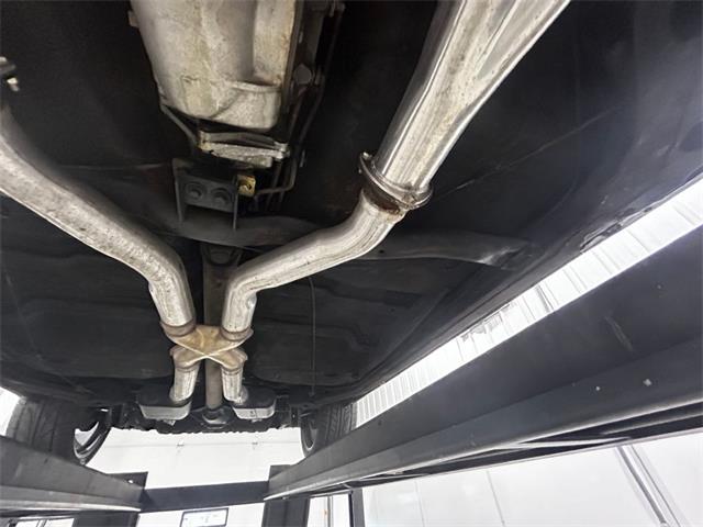 1966 Chevrolet Biscayne (CC-2067232) for sale in Sioux City, Iowa