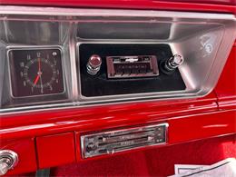 1966 Chevrolet Biscayne (CC-2067232) for sale in Sioux City, Iowa