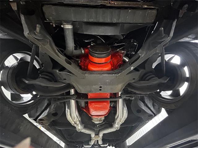 1966 Chevrolet Biscayne (CC-2067232) for sale in Sioux City, Iowa