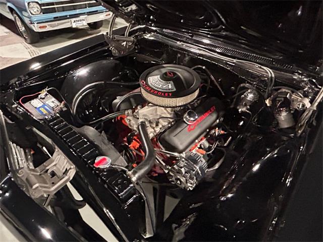 1966 Chevrolet Biscayne (CC-2067232) for sale in Sioux City, Iowa