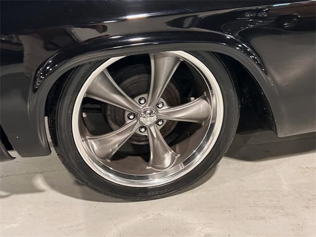 1966 Chevrolet Biscayne (CC-2067232) for sale in Sioux City, Iowa