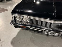 1966 Chevrolet Biscayne (CC-2067232) for sale in Sioux City, Iowa