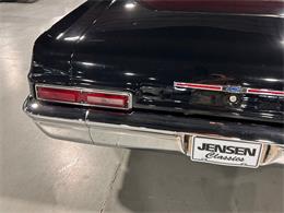 1966 Chevrolet Biscayne (CC-2067232) for sale in Sioux City, Iowa