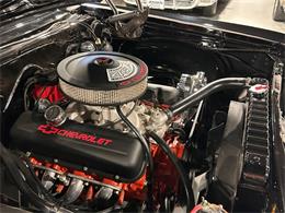 1966 Chevrolet Biscayne (CC-2067232) for sale in Sioux City, Iowa