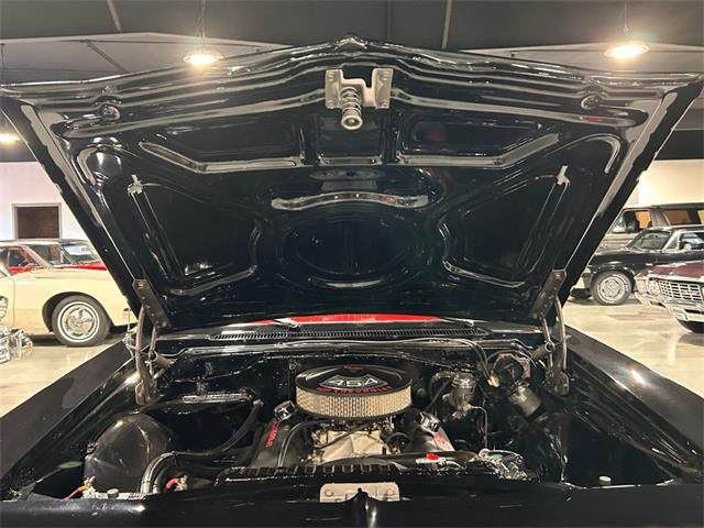 1966 Chevrolet Biscayne (CC-2067232) for sale in Sioux City, Iowa