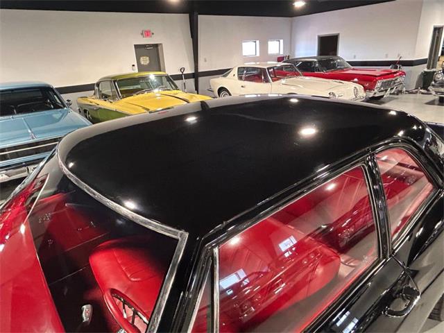 1966 Chevrolet Biscayne (CC-2067232) for sale in Sioux City, Iowa