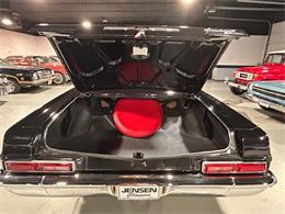 1966 Chevrolet Biscayne (CC-2067232) for sale in Sioux City, Iowa