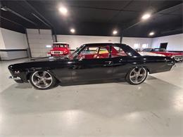 1966 Chevrolet Biscayne (CC-2067232) for sale in Sioux City, Iowa