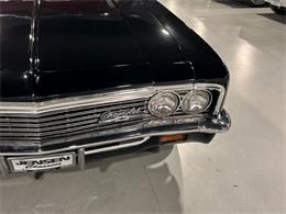 1966 Chevrolet Biscayne (CC-2067232) for sale in Sioux City, Iowa