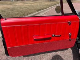 1966 Chevrolet Biscayne (CC-2067232) for sale in Sioux City, Iowa