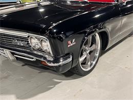 1966 Chevrolet Biscayne (CC-2067232) for sale in Sioux City, Iowa