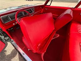 1966 Chevrolet Biscayne (CC-2067232) for sale in Sioux City, Iowa