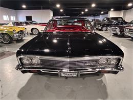 1966 Chevrolet Biscayne (CC-2067232) for sale in Sioux City, Iowa