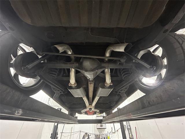 1966 Chevrolet Biscayne (CC-2067232) for sale in Sioux City, Iowa