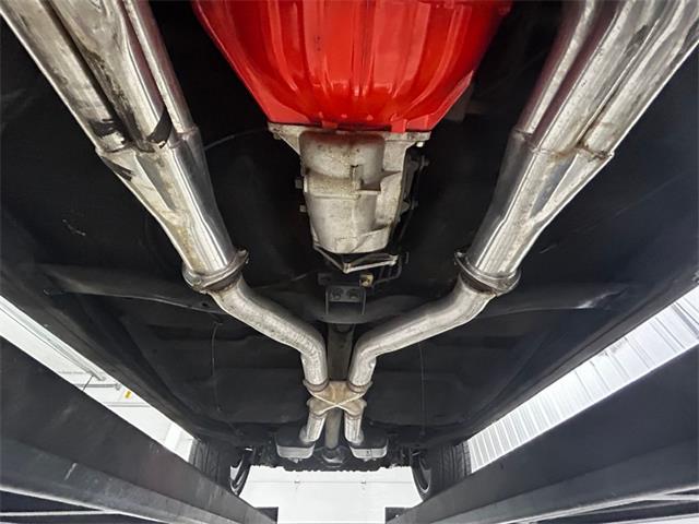 1966 Chevrolet Biscayne (CC-2067232) for sale in Sioux City, Iowa