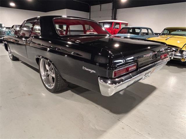 1966 Chevrolet Biscayne (CC-2067232) for sale in Sioux City, Iowa