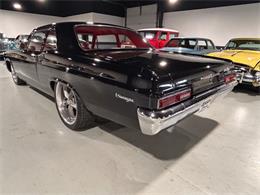 1966 Chevrolet Biscayne (CC-2067232) for sale in Sioux City, Iowa