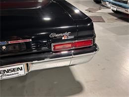 1966 Chevrolet Biscayne (CC-2067232) for sale in Sioux City, Iowa