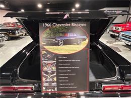 1966 Chevrolet Biscayne (CC-2067232) for sale in Sioux City, Iowa