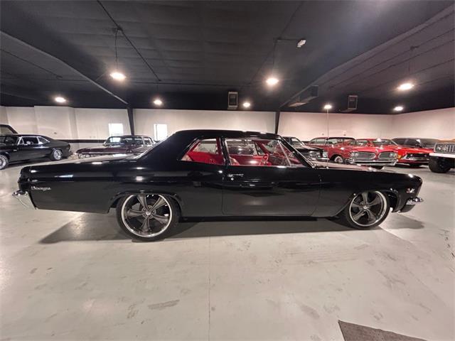 1966 Chevrolet Biscayne (CC-2067232) for sale in Sioux City, Iowa