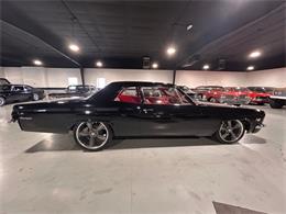 1966 Chevrolet Biscayne (CC-2067232) for sale in Sioux City, Iowa